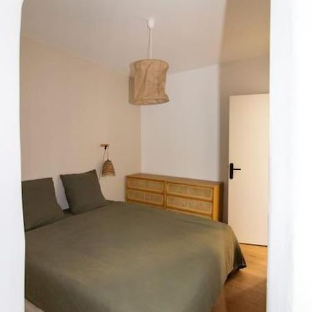 Ferienwohnung Cocon Boheme Au Panier Marseilles Exterior foto