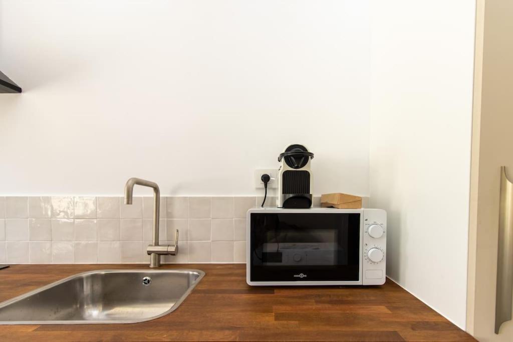 Ferienwohnung Cocon Boheme Au Panier Marseilles Exterior foto